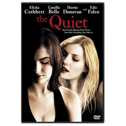 Quiet/Cuthbert/Donovan/Belle